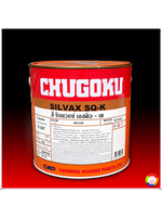 CHUGOKU SILVAX SQ K ชูโกกุ ซิลแวกซ์ เอสคิว-เค