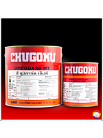 CHUGOKU UMEGUARD MT ชูโกกุ ยูมิการ์ด เอ็มที