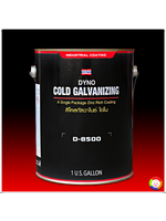Dyno Cold Gavanizing Compound D-8500 ไดโน โคลกัลวาไนซ์ คอมปาวนด์ ดี-8500