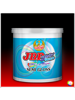 JBP Smart Shield (Semi-Gloss) สีน้ำอะคริลิค เจบีพี สมาร์ทชิลด์ ชนิดกึ่งเงา