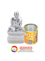 BOZZ GOLD A.C.2288 S.P. สีเงินวาด (ประกายคริสตัล)
