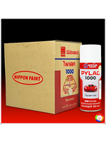 Nippon Paint Pylac 1000 นิปปอนเพนต์ ไพแลค 1000