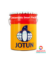 Jotun Jotamastic Smart Pack สีโจตัน โจตามาสติก สมาร์ท แพค