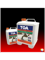 TOA WATERPROOF ADMIXTURE (TOA 211 Concrete Plus) ทีโอเอ วอเตอร์พรูฟ แอดมิกซ์เจอร์