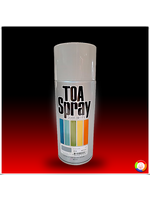 TOA Primer Sufacer Grey Spray No.56 ทีโอเอ สีสเปรย์รองพื้นเทา เบอร์ 56