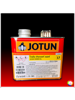 JOTUN THINNER NO.17 (1 L.) โจตันทินเนอร์ เบอร์ 17 (1 ลิตร)