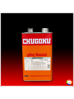 Chugoku Thinner Fluorex A ชูโกกุ ฟลูออเร็ก ทินเนอร์ เอ