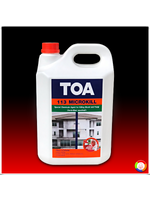 TOA 113 Microkill ทีโอเอ 113 ไมโครคิล