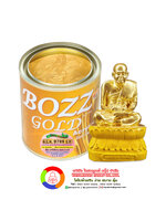 BOZZGOLD A.L.K.9789 S.P. สีทองพ่นพระประกายทองคำเปลว
