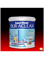 SuperShield Duraclean Contact Primer ซุปเปอร์ชิลด์ ดูราคลีน น้ำยารองพื้นปูนเก่า สูตรน้ำ