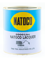 แลคเกอร์อุตสาหกรรมนาโตโค