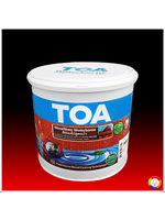 Toa WoodStain Waterborne Semi-Gloss สีย้อมไม้ ทีโอเอ วู้ดสเตน สูตรน้ำ ชนิดกึ่งเงา