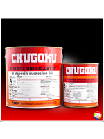 CHUGOKU FLUOREX UNDERCOAT EP ชูโกกุ ฟลูออเร็ก อันเดอร์โค้ท อีพี
