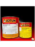 Penguard Enamel สีโจตัน เพนการ์ด อีนาเมล (เฉดสีพิเศษโทนเหลือง / ส้ม)