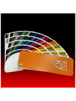 ตารางสี RAL ครบทุกโทน 2025