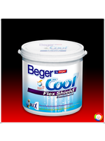 BegerCool Flex เบเยอร์คูล เฟล็กซ์ ชิลด์