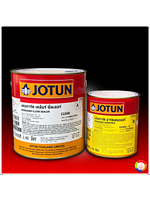 JOTUN Penguard Clear Sealer โจตัน เพนการ์ด เคลีย ซิลเลอร์