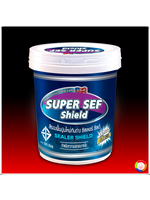 SEALER SHIELD สีรองพื้นปูนใหม่กันด่าง ซิลเลอร์ ชิลด์