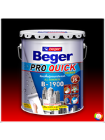 Beger Pro Quick Primer B-1900 เบเยอร์ โปร ควิก ไพรเมอร์ บี-1900