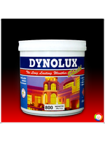 Dynolux Acrylic Emulsion ไดโนลักซ์ สีน้ำอะคริลิค