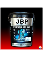 JBP Future Shield (Sheen) สีน้ำอะคริลิค เจบีพี ฟิวเจอร์ชิลด์ ชนิดเนียน 5 GL.