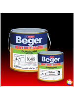 Beger DuraGuard เบเยอร์ ดูราการ์ด
