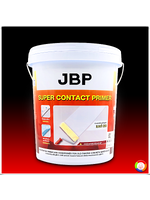 JBP Super Contect Primer No.800 เจบีพี ซุปเปอร์คอนแทค ไพร์เมอร์ (17.5 L.)