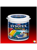 Beger Synotex Roof Paint ซินโนเท็กซ์ รูฟเพ้นท์
