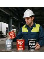 สีเทา สีแดง สีดำกันสนิม – เลือกให้เหมาะ งานทนได้ยาวจริง