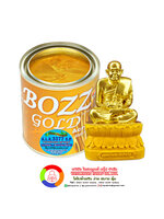 BOZZGOLD A.L.K.3377 S.P. สีทองพ่นพระพุทธรูปออกเหลือง
