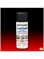 LeakSeal Spray สีสเปรย์กันซึม