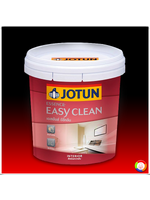 JOTUN ESSENCE EASY CLEAN SEMI-GLOSS สีโจตัน เอสเซ้นส์ อีซี่ คลีน เซมิ กลอส