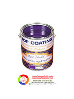 TOP COAING A822 S.P. สีมุกข์ม่วงกล้วยไม้