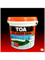 TOA 201 ROOFSEAL ทีโอเอ 201 รูฟซีล