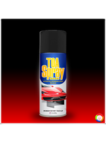 Toa Acrylic Lacquer Spray: For Automotive ทีโอเอ สีสเปรย์ สำหรับรถยนต์