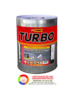 สีรองพื้นปูนเก่า อเนกประสงค์ (สีใส) (17.5 ลิตร) Turbo Contact Primer (Clear)