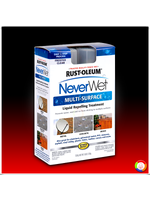 Rust-Oleum Neverwet Spray สีสเปร์ยกันน้ำ กันเปื้อน