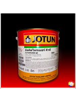 JOTUN ALKYD PRIMER QD RED สีโจตันอัลคิด ไพรเมอร์ คิวดี (สีแดง)