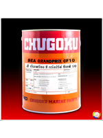 CHUGOKU SEA GRANDPRIX CF-10 ชูโกกุ ซีกรังปรีซ์ ซีเอฟ 10