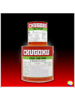 CHUGOKU COAL TAR 2000 ชูโกกุ โคลทาร์ 2000