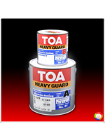 TOA Epoguard W ทีโอเอ อีโพการ์ด ดับเบิ้ลยู สีอีพ็อกซี่ทาถังน้ำดื่ม