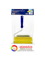 TOA ElasticShield Roller ลูกกลิ้งทีโอเอ อีลาสติกชิลด์ (ลูกกลิ้งรังผึ้ง)