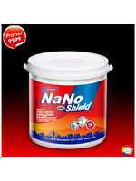 Nano Pro Shield Primer 9999 สีรองพื้น นาโนโปร ชิลด์ เบอร์ 9999
