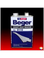 Beger Unisoft เบเยอร์ ยูนีซ็อฟ 9119