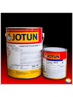 Jotun Hardtop Flexi สีโจตัน ฮาร์ดท็อป เฟล็กซี่