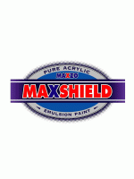 MAXSEALER สีรองพื้นปูนใหม่กันด่าง แมกชิลเลอร์