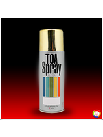 Toa Premium Color Spray ทีโอเอ สีสเปรย์เกรดพิเศษ