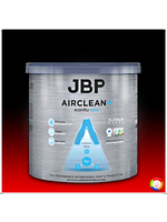 JBP AirClean Plus for Interior (Satin) สีน้ำอะคริลิค เจบีพี แอร์คลีนพลัส ชนิดเหลือบเงา