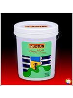 JOTUN EASY MATT EXTERIOR สีโจตันอีซี่ แมท เอ็กซ์ทีเรีย