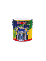 สีเคลือบเงา ยูโรเท็กซ์ Urotex High Gloss Enamel